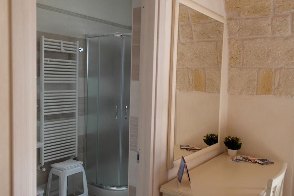 B&B Demetra Carovigno Dış mekan fotoğraf